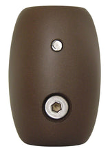 Craftmade COUPLER-OB oiled bronze coupler