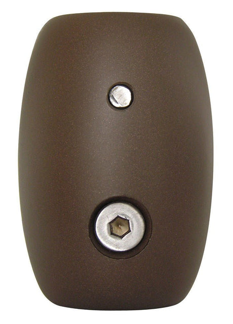 Craftmade COUPLER-OB 1/2" Downrod Coupler coupler, additional view