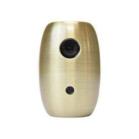 Craftmade COUPLER-SB satin brass coupler