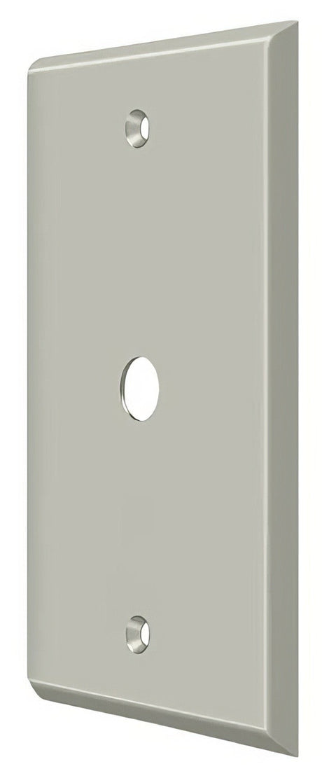 Deltana CPC4764U15A switch plate, additional view