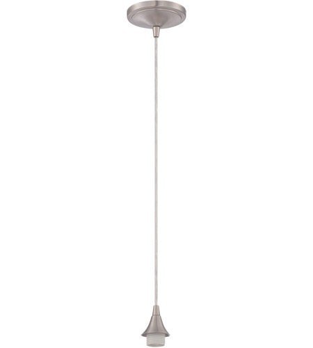 Craftmade CPM-PNK Design-A-Fixture mini pendant hardware, additional view