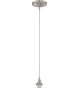Craftmade CPM-PNK Design-A-Fixture mini pendant hardware, additional view