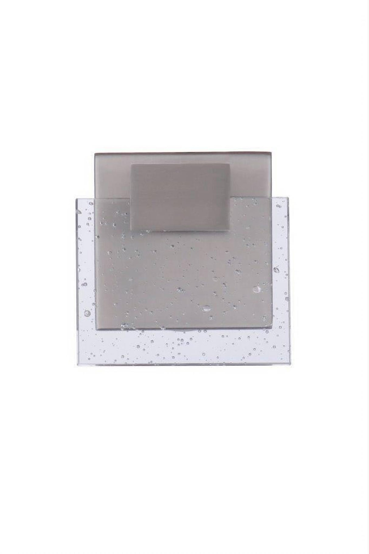 Craftmade 15905BNK-LED 15905-LED Alamere 1 Light LED Vanity Brushed Polished Nickel