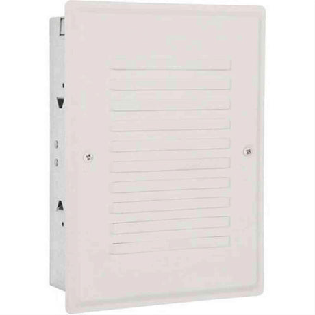 Craftmade CB-REC Recessed Doorbell Chime in White