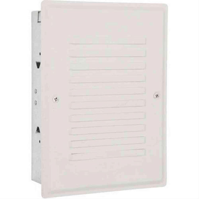 Craftmade CB-REC Recessed Doorbell Chime in White