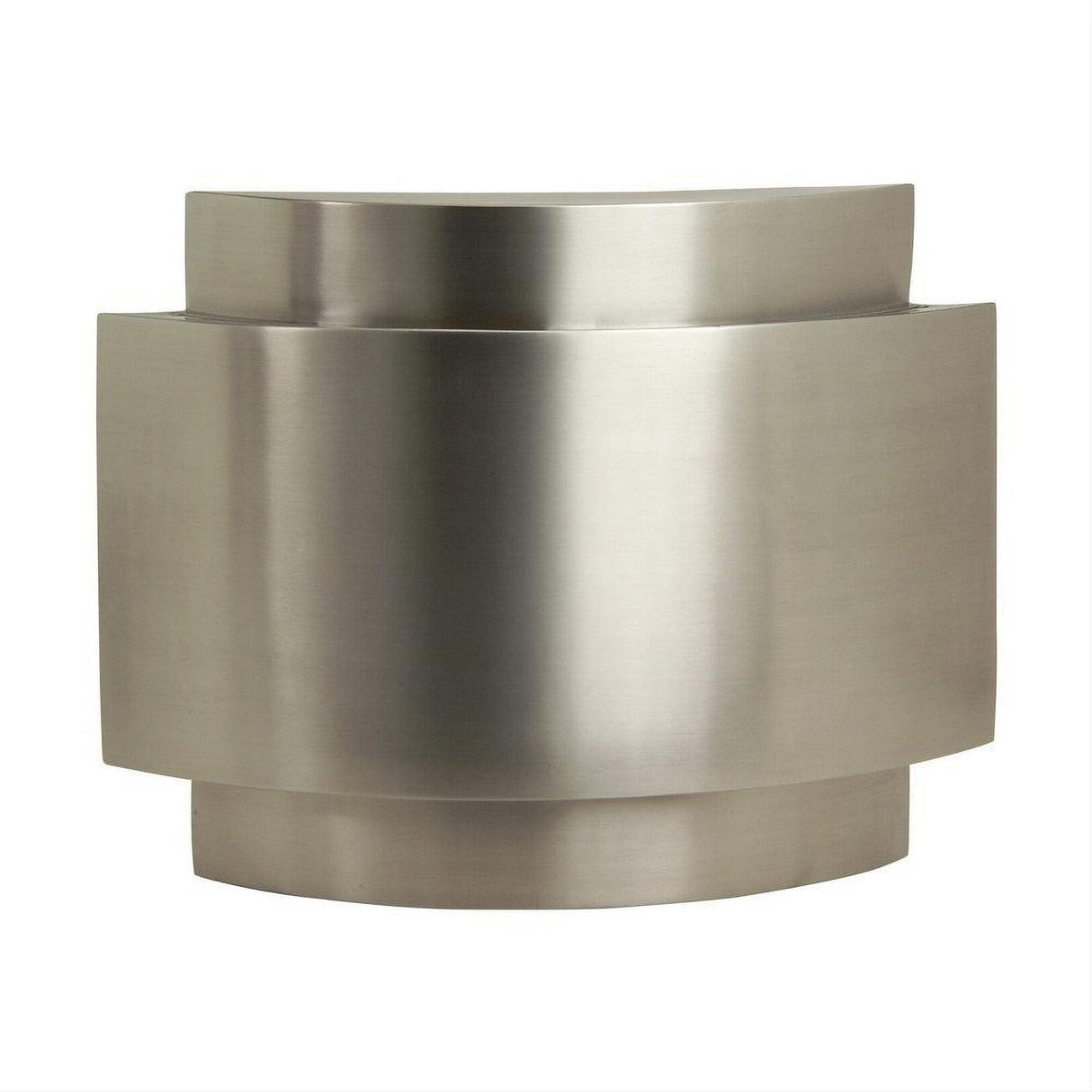 Craftmade CH1901-SS Contemporary Doorbell Chime in Stainless Steel