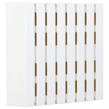 Craftmade CL-W Two Note Door Chime in White
