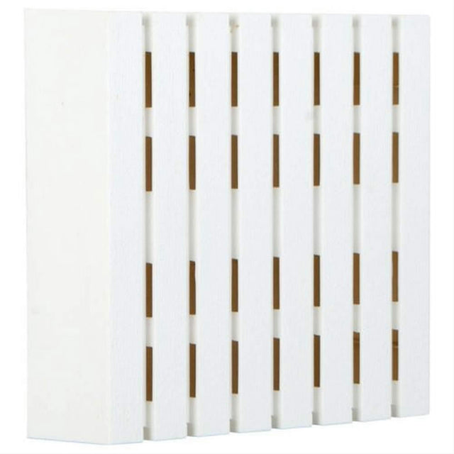 Craftmade CL-W Two Note Door Chime in White