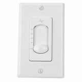Craftmade CM-6AL CM 4 Speed Fan Control no Reverse Almond