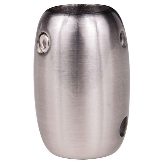Craftmade COUPLER-BN brushed satin nickel coupler