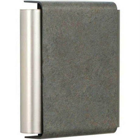 Craftmade CTPW-RG Pewter Tubes Door Chime Rustic Gold