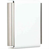 Craftmade CTPW-W Pewter Tubes Door Chime White