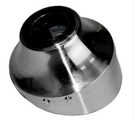 Craftmade SA130BNK SA130 Slope Ceiling Adapter Brushed Polished Nickel