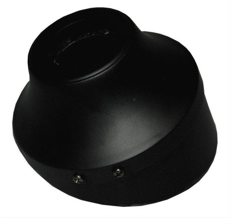 Craftmade SA130MBK SA130 Slope Ceiling Adapter Matte Black