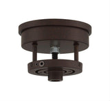 Craftmade SMA180-AG Slope Mount Adapter Aged Bronze Textured