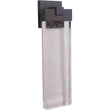 Craftmade Z1624-TB-LED-LED Aria 1 Light Large LED Outdoor Wall Mount Textured Black