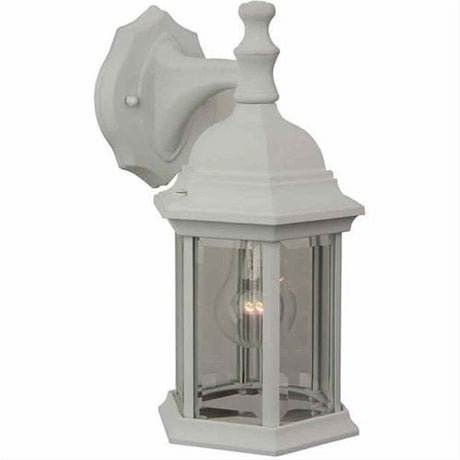 Craftmade Z294-TW Z2924 Chadwick 3 Light Large Outdoor Wall Mount Textured White