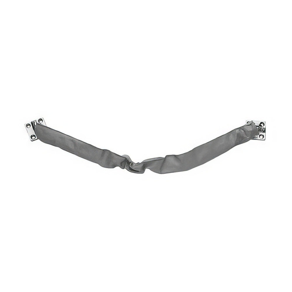 Ives CS11526D25 satin chrome crash stop