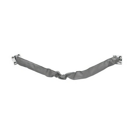 Ives CS11526D25 satin chrome crash stop