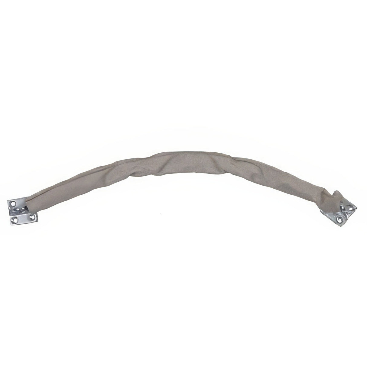 Ives CS11526D30 satin chrome crash stop