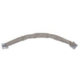 Ives CS11526D30 satin chrome crash stop
