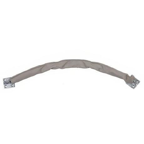 Ives CS11526D30 satin chrome crash stop