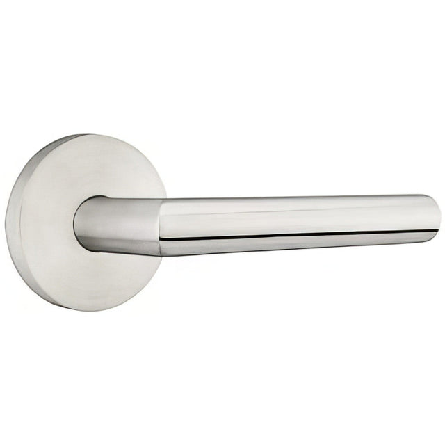 Emtek CS20002STTSS satin stainless steel privacy