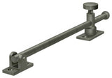 Deltana CSA10U15A antique nickel casement adjuster