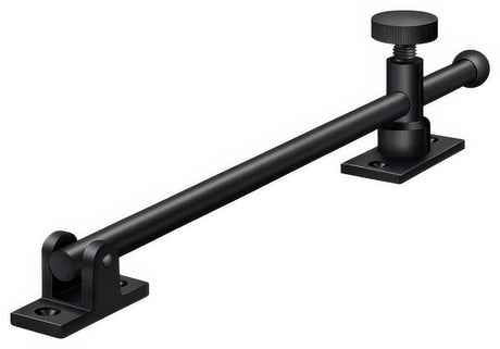 Deltana CSA10U19 paint black casement adjuster