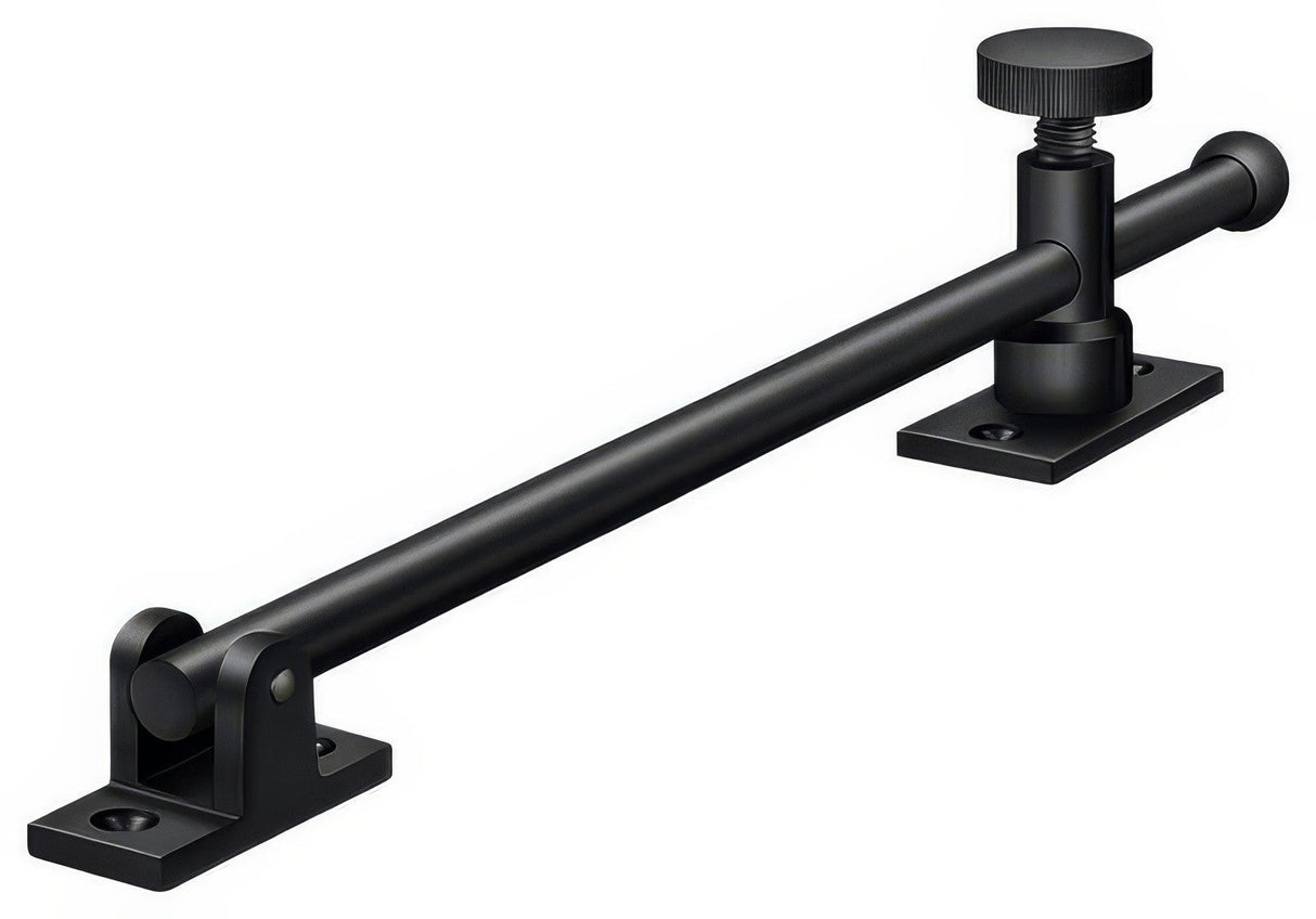 Deltana CSA10U19 paint black casement adjuster