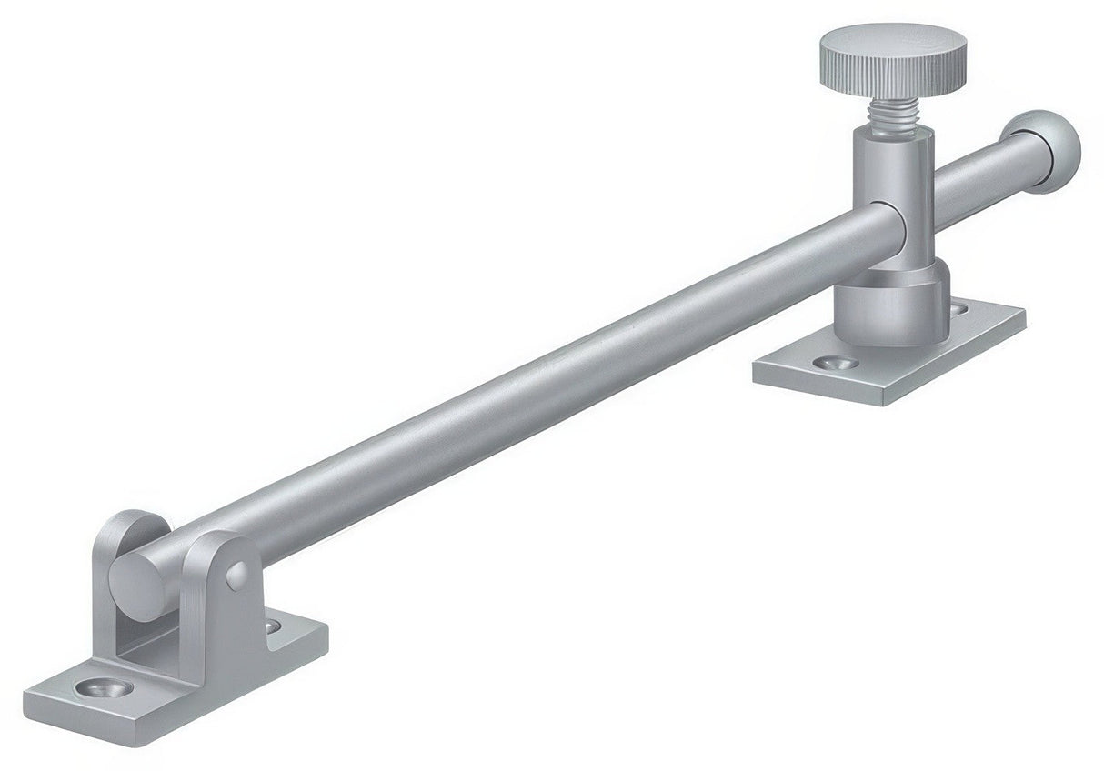 Deltana CSA10U26D brushed chrome casement adjuster