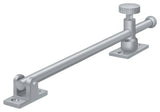Deltana CSA10U26D brushed chrome casement adjuster