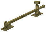 Deltana CSA10U5 antique brass casement adjuster