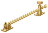 Deltana CSA12CR003 pvd casement stay adjuster