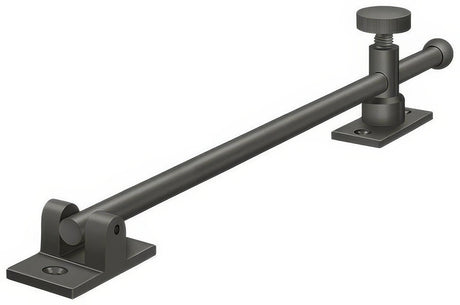 Deltana CSA12HD10B oil rubbed bronze casement latch