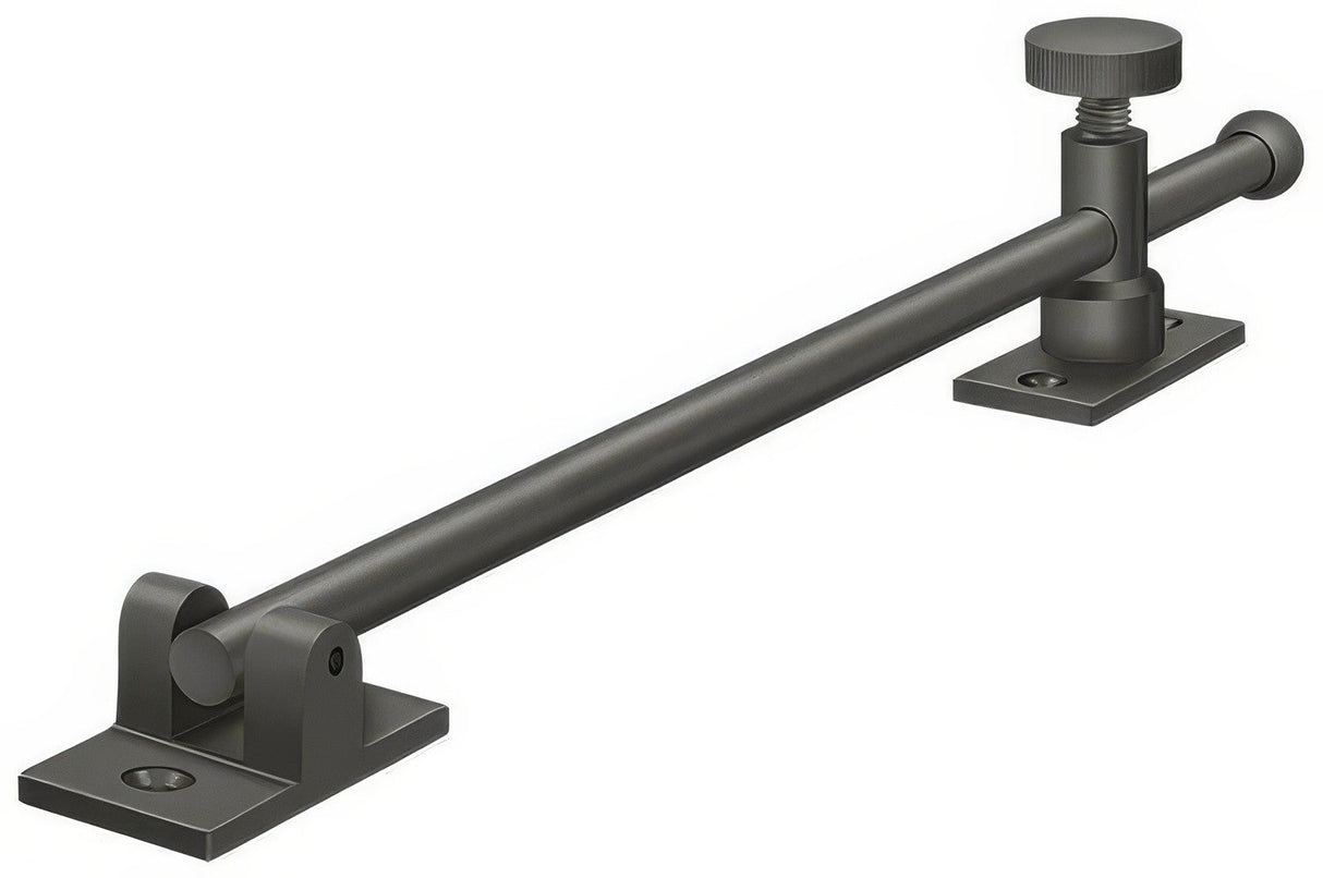 Deltana CSA12HD10B oil rubbed bronze casement latch