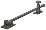Deltana CSA12HD10B oil rubbed bronze casement latch