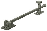 Deltana CSA12HD15A antique nickel casement latch