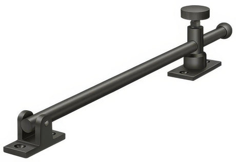 Deltana CSA12U10B oil rubbed bronze casement stay adjuster