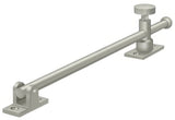 Deltana CSA12U15 satin nickel casement stay adjuster