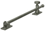 Deltana CSA12U15A antique nickel casement stay adjuster