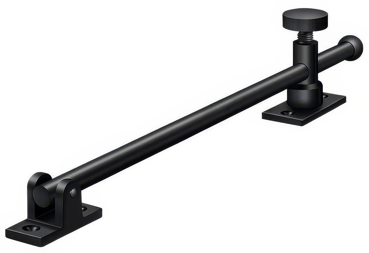 Deltana CSA12U19 paint black casement stay adjuster