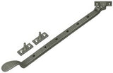 Deltana CSA13U15A antique nickel casement latch