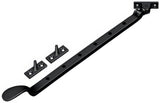 Deltana CSA13U19 paint black casement latch
