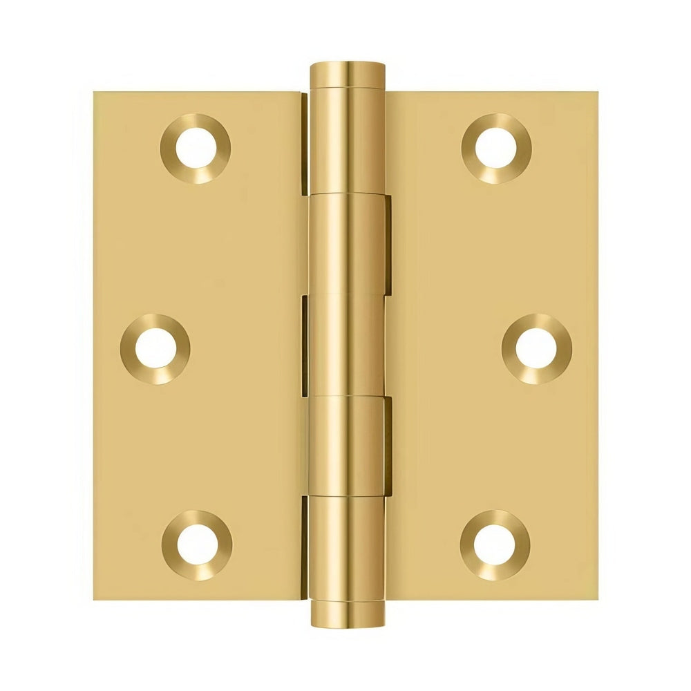 Deltana CSB33 door hinge