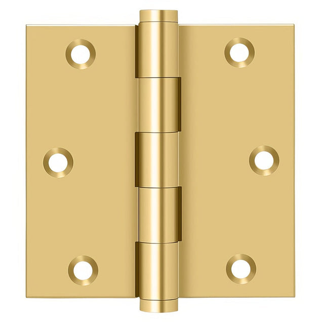 Deltana CSB35 door hinge