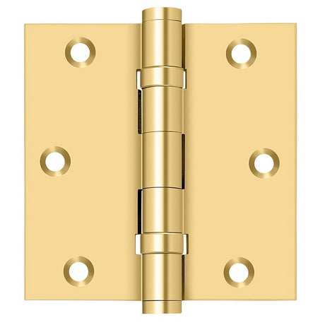 Deltana CSB35BB door hinge