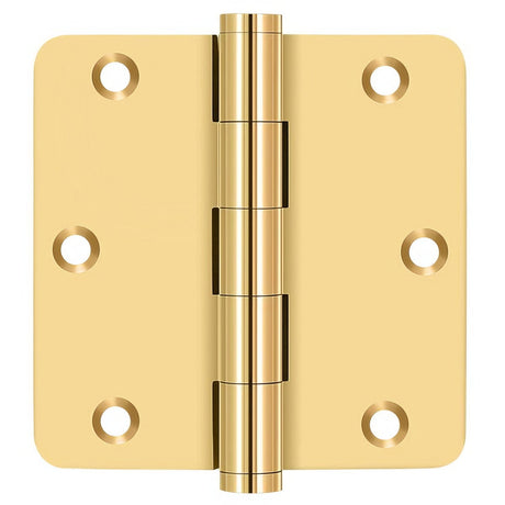 Deltana CSB35R4-R door hinge