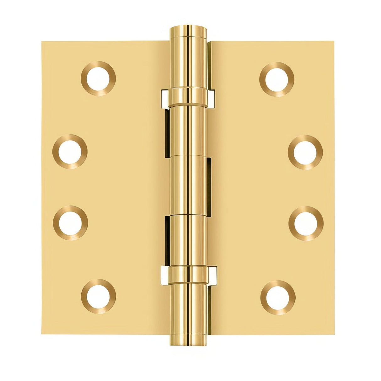 Deltana CSB44BB door hinge