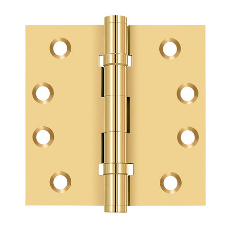 Deltana CSB44BB door hinge